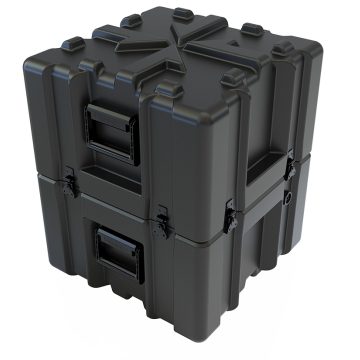 Gemstar Stronghold SH1616-1111 Protective Hard Case