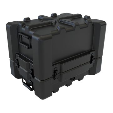Gemstar Stronghold SH1812-0509 Protective Hard Case