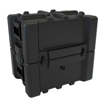 Gemstar Stronghold SH1812-1009 Protective Hard Case