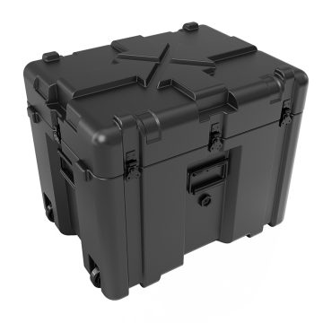Gemstar Stronghold SH2216-1404 Protective Hard Case