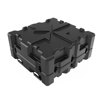 Gemstar Stronghold SH2221-0506 Protective Hard Case