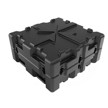 Gemstar Stronghold SH2221-0605 Protective Hard Case