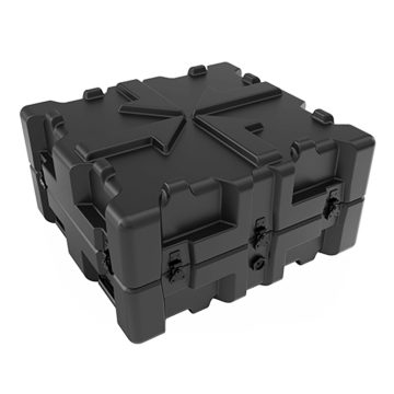 Gemstar Stronghold SH2221-0606 Protective Hard Case