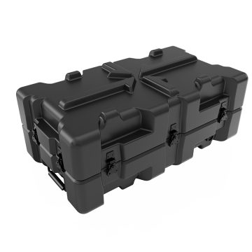Gemstar Stronghold SH2412-0504 Protective Hard Case