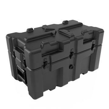 Gemstar Stronghold SH2412-1004 Protective Hard Case