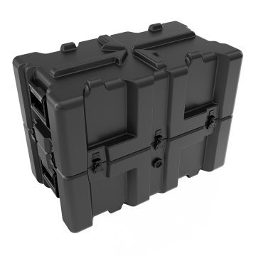 Gemstar Stronghold SH2412-1009 Protective Hard Case