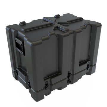 Gemstar Stronghold SH2414-0415 Protective Hard Case