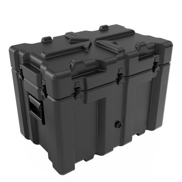Gemstar Stronghold SH2414-1604 Protective Hard Case
