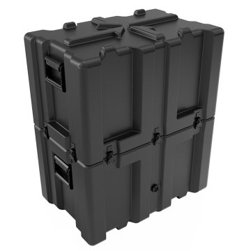 Gemstar Stronghold SH2414-1615 Protective Hard Case