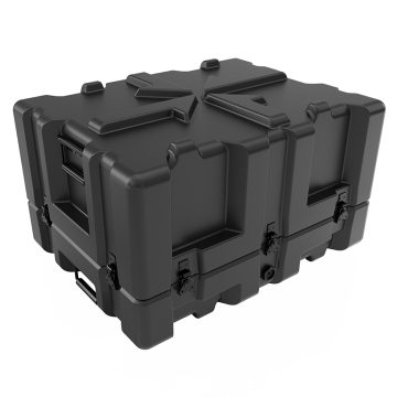 Gemstar Stronghold SH2418-0509 Protective Hard Case