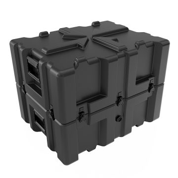 Gemstar Stronghold SH2418-1009 Protective Hard Case