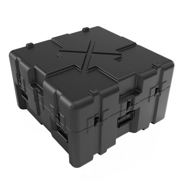 Gemstar Stronghold SH2626-0906 Protective Hard Case