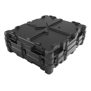 Gemstar Stronghold SH2723-0504 Protective Hard Case