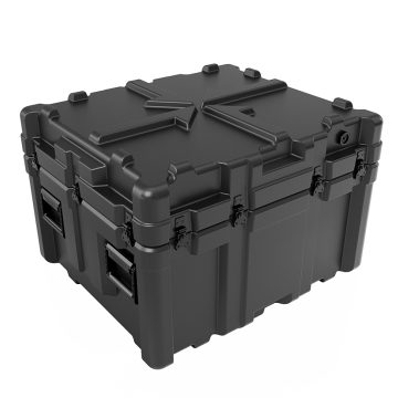 Gemstar Stronghold SH2723-1304 Protective Hard Case