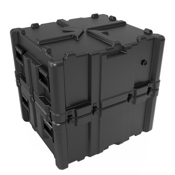 Gemstar Stronghold SH2723-1313 Protective Hard Case