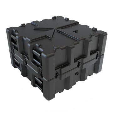 Gemstar Stronghold SH2727-0909 Protective Hard Case