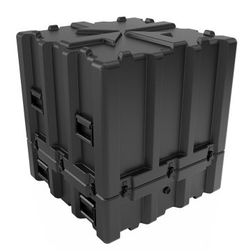 Gemstar Stronghold SH2727-0922 Protective Hard Case