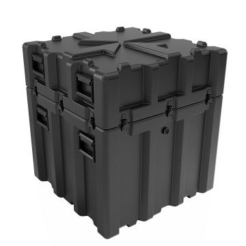 Gemstar Stronghold SH2727-2309 Protective Hard Case