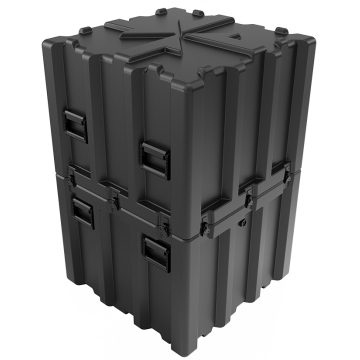 Gemstar Stronghold SH2727-2322 Protective Hard Case