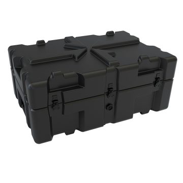 Gemstar Stronghold SH2818-0804 Protective Hard Case