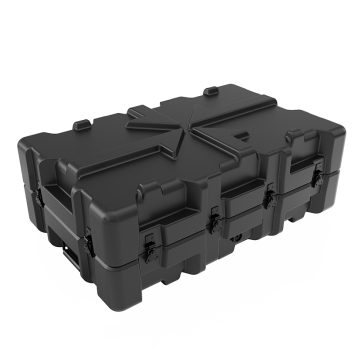 Gemstar Stronghold SH3018-0505 Protective Hard Case