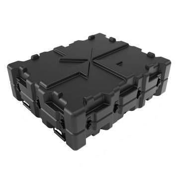 Gemstar Stronghold SH3024-0504 Protective Hard Case