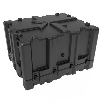 Gemstar Stronghold SH3024-0514 Protective Hard Case