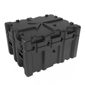 Gemstar Stronghold SH3024-1504 Protective Hard Case