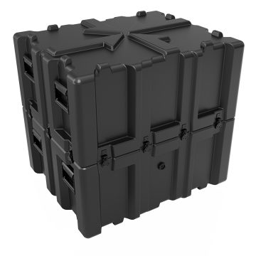 Gemstar Stronghold SH3024-1514 Protective Hard Case