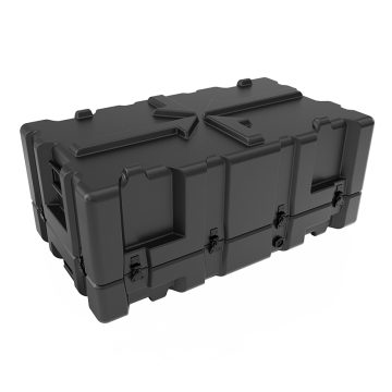 Gemstar Stronghold SH3417-0509 Protective Hard Case