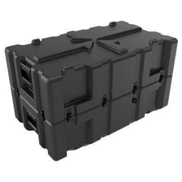 Gemstar Stronghold SH3417-1009 Protective Hard Case