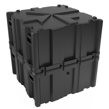 Gemstar Stronghold SH3535-2019 Protective Hard Case