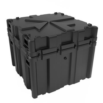 Gemstar Stronghold SH3535-2407 Protective Hard Case