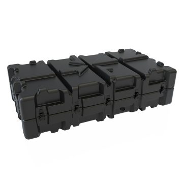 Gemstar Stronghold SH4120-0303 Protective Hard Case