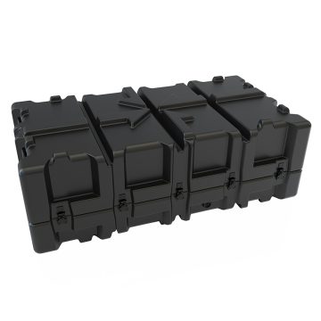 Gemstar Stronghold SH4120-0306 Protective Hard Case