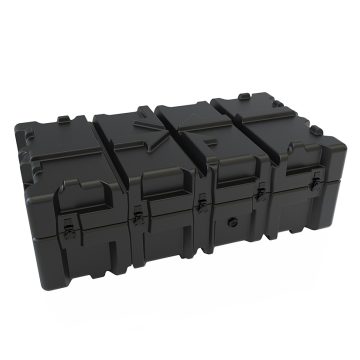 Gemstar Stronghold SH4120-0703 Protective Hard Case