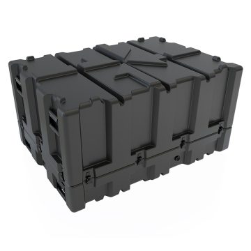 Gemstar Stronghold SH4532-0615 Protective Hard Case