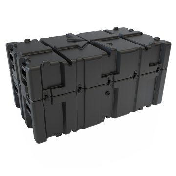 Gemstar Stronghold SH4824-1308 Protective Hard Case
