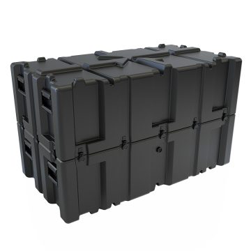 Gemstar Stronghold SH4824-1313 Protective Hard Case