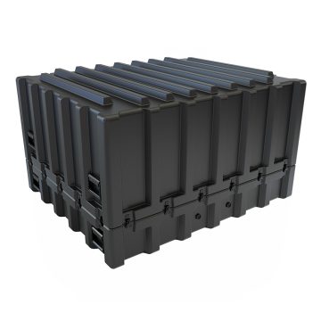 Gemstar Stronghold SH5545-0822 Protective Hard Case