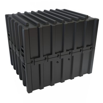 Gemstar Stronghold SH5545-2322 Protective Hard Case