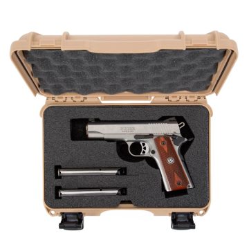 Nanuk 909 Classic Gun Case