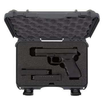 Nanuk 909 Gun Case for Glock