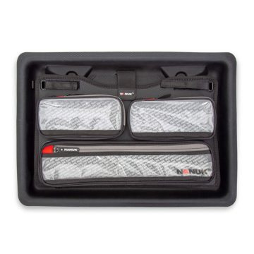 NK925 Lid Organizer