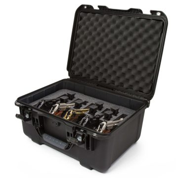 Nanuk 933 Gun Case for 5 Guns