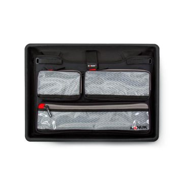 NK933 Lid Organizer