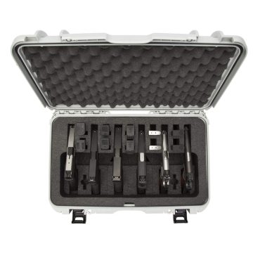 Nanuk 935 Gun Case for 6 Guns