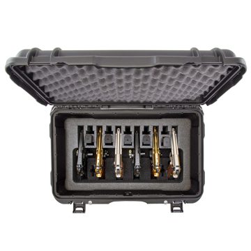 Nanuk 938 Gun Case for 6 Guns