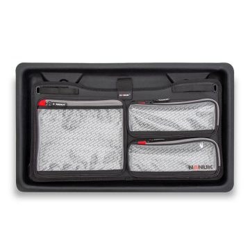 NK938 Lid Organizer