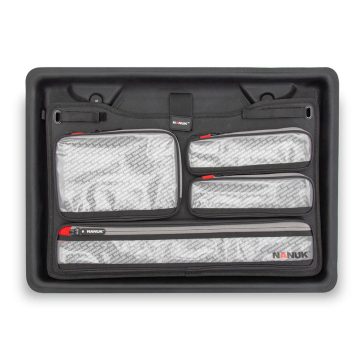 NK940 Lid Organizer
